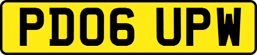 PD06UPW