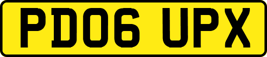 PD06UPX