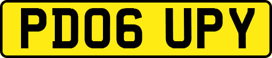PD06UPY