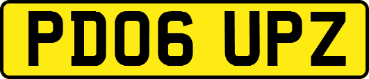 PD06UPZ