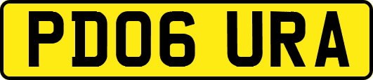 PD06URA
