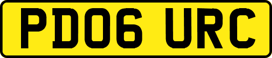 PD06URC