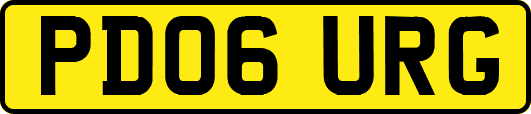 PD06URG