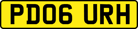 PD06URH