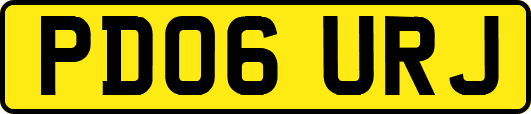 PD06URJ