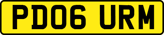 PD06URM