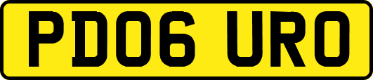 PD06URO