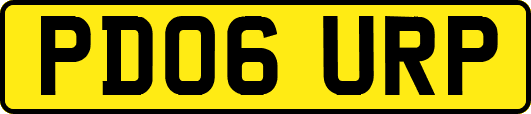 PD06URP
