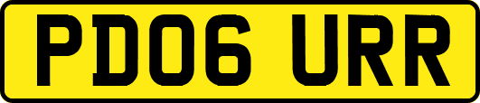 PD06URR