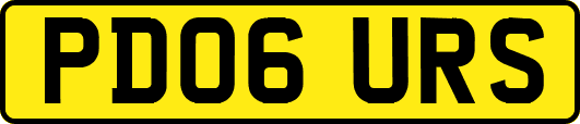 PD06URS