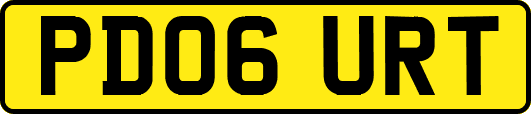 PD06URT