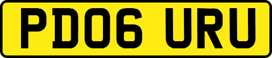 PD06URU
