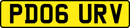 PD06URV