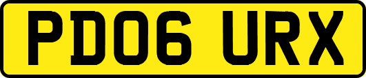 PD06URX