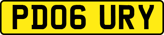 PD06URY