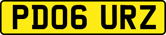 PD06URZ