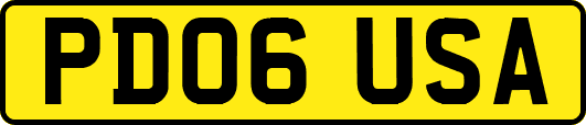 PD06USA