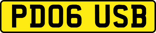 PD06USB