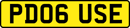 PD06USE