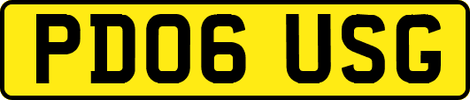PD06USG