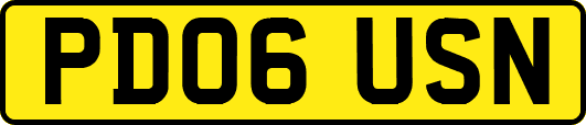 PD06USN