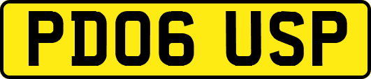 PD06USP
