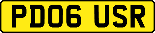 PD06USR