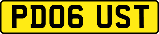 PD06UST
