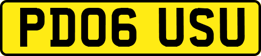 PD06USU