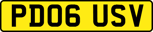 PD06USV