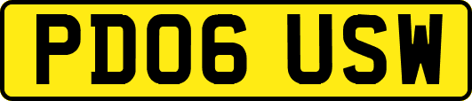 PD06USW