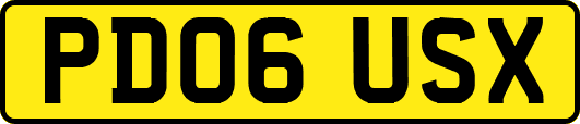 PD06USX