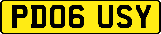 PD06USY