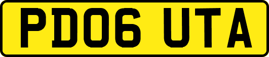PD06UTA