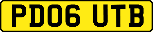 PD06UTB