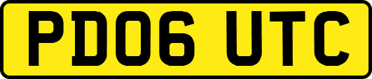 PD06UTC