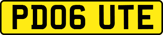 PD06UTE