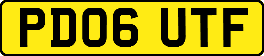 PD06UTF