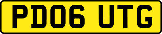 PD06UTG