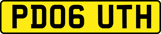 PD06UTH