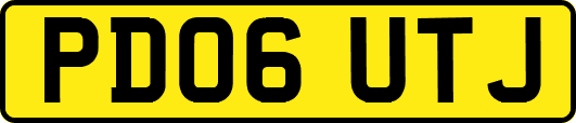 PD06UTJ