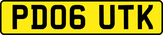 PD06UTK