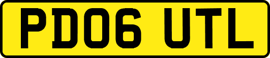 PD06UTL