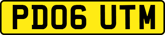 PD06UTM