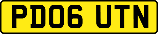 PD06UTN