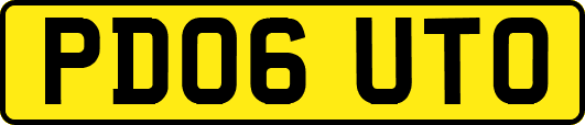 PD06UTO