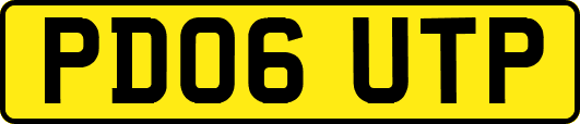 PD06UTP