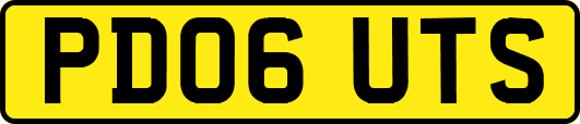 PD06UTS