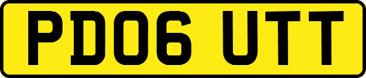 PD06UTT
