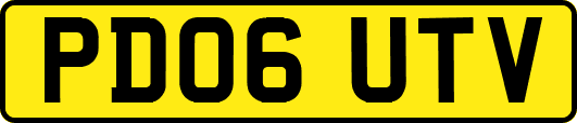 PD06UTV